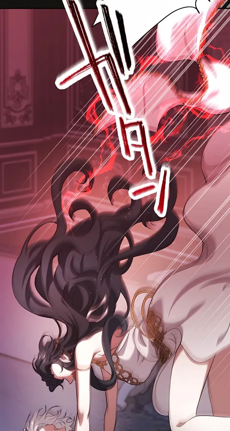The Bloodthirsty Bride Devours the King Chapter 3 page 142 - 
