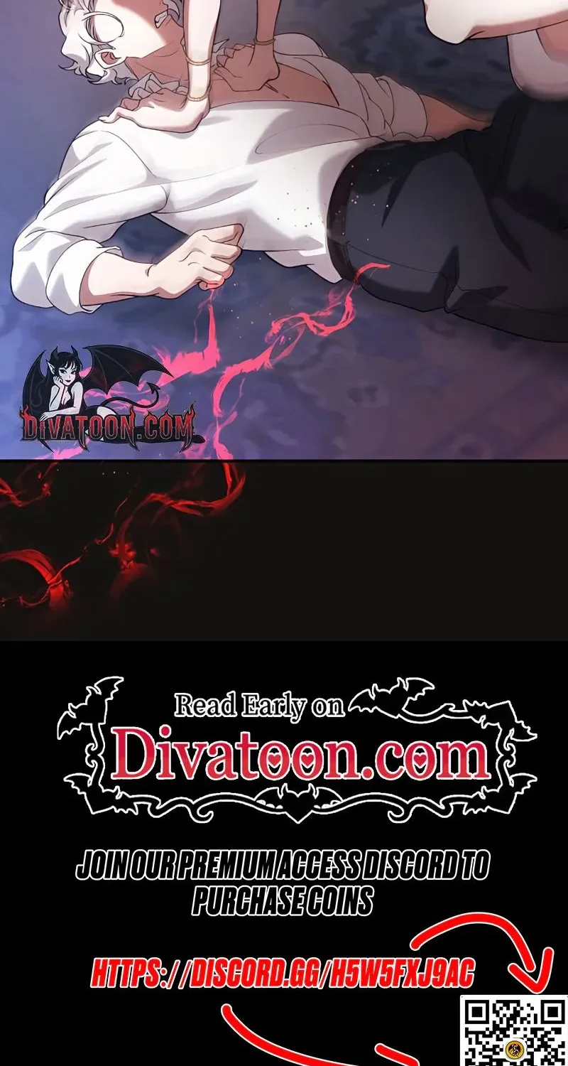 The Bloodthirsty Bride Devours the King Chapter 3 page 143 - 