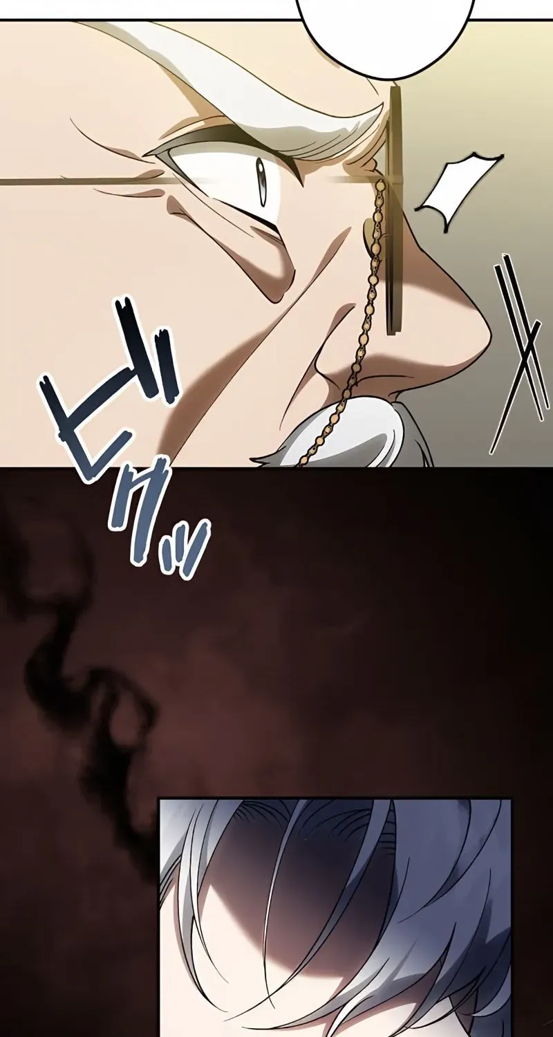 The Bloodthirsty Bride Devours the King Chapter 3 page 20 - 