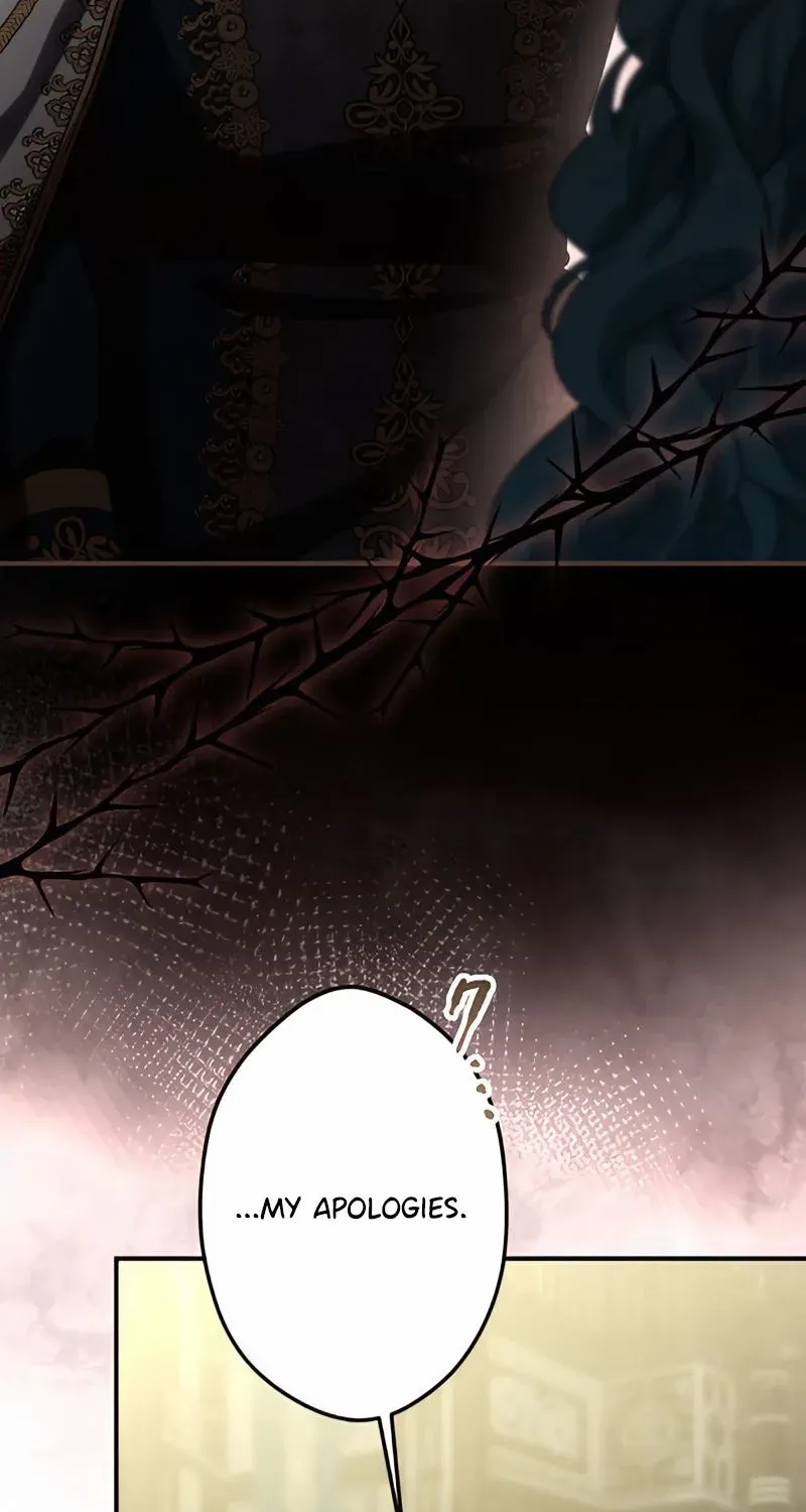 The Bloodthirsty Bride Devours the King Chapter 3 page 23 - 
