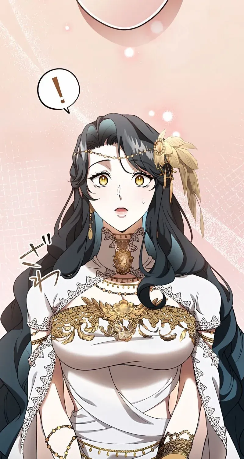 The Bloodthirsty Bride Devours the King Chapter 3 page 27 - 