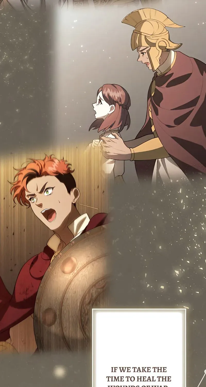 The Bloodthirsty Bride Devours the King Chapter 3 page 33 - 