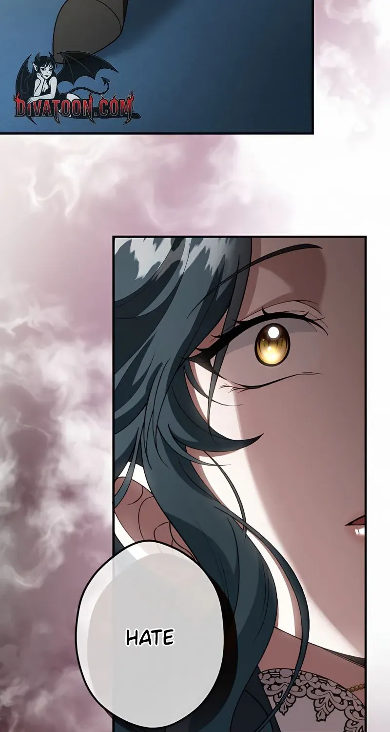 The Bloodthirsty Bride Devours the King Chapter 3 page 37 - 