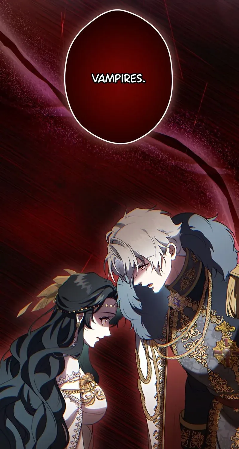 The Bloodthirsty Bride Devours the King Chapter 3 page 39 - 