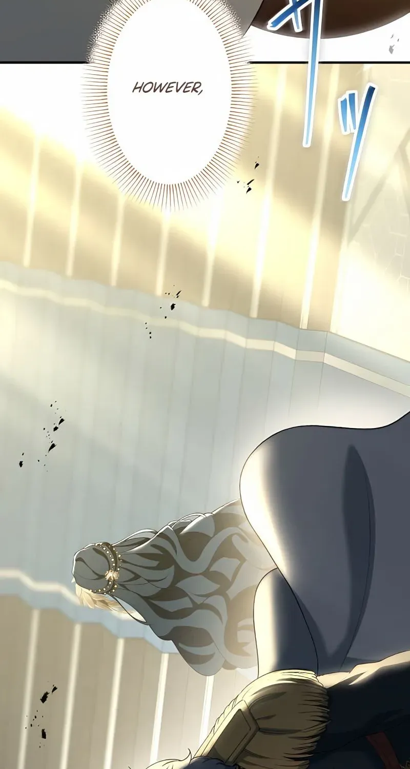 The Bloodthirsty Bride Devours the King Chapter 3 page 41 - 