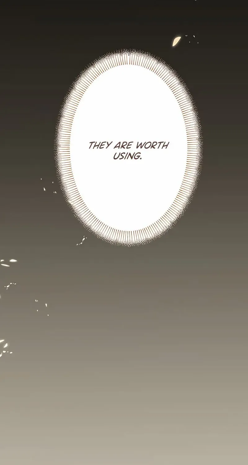 The Bloodthirsty Bride Devours the King Chapter 3 page 44 - 