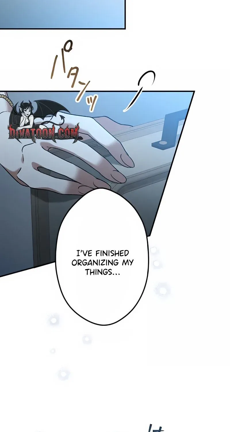 The Bloodthirsty Bride Devours the King Chapter 3 page 47 - 