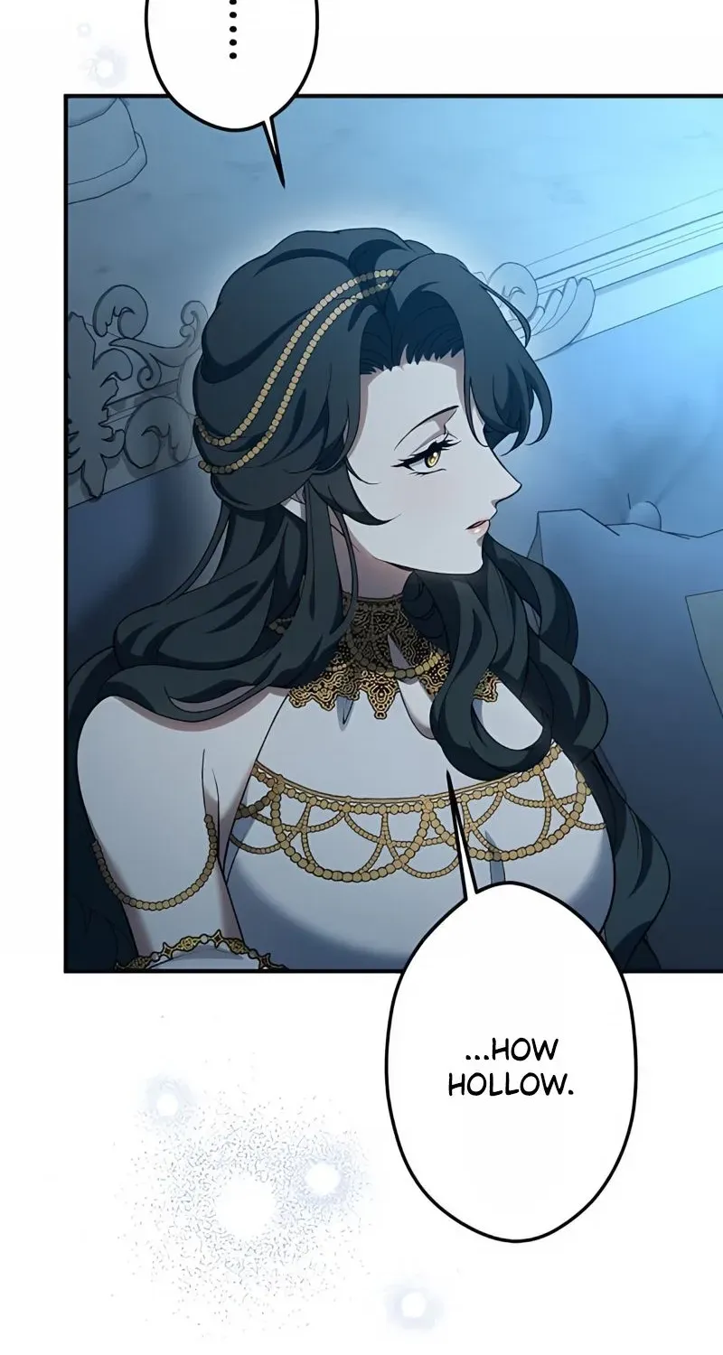 The Bloodthirsty Bride Devours the King Chapter 3 page 50 - 
