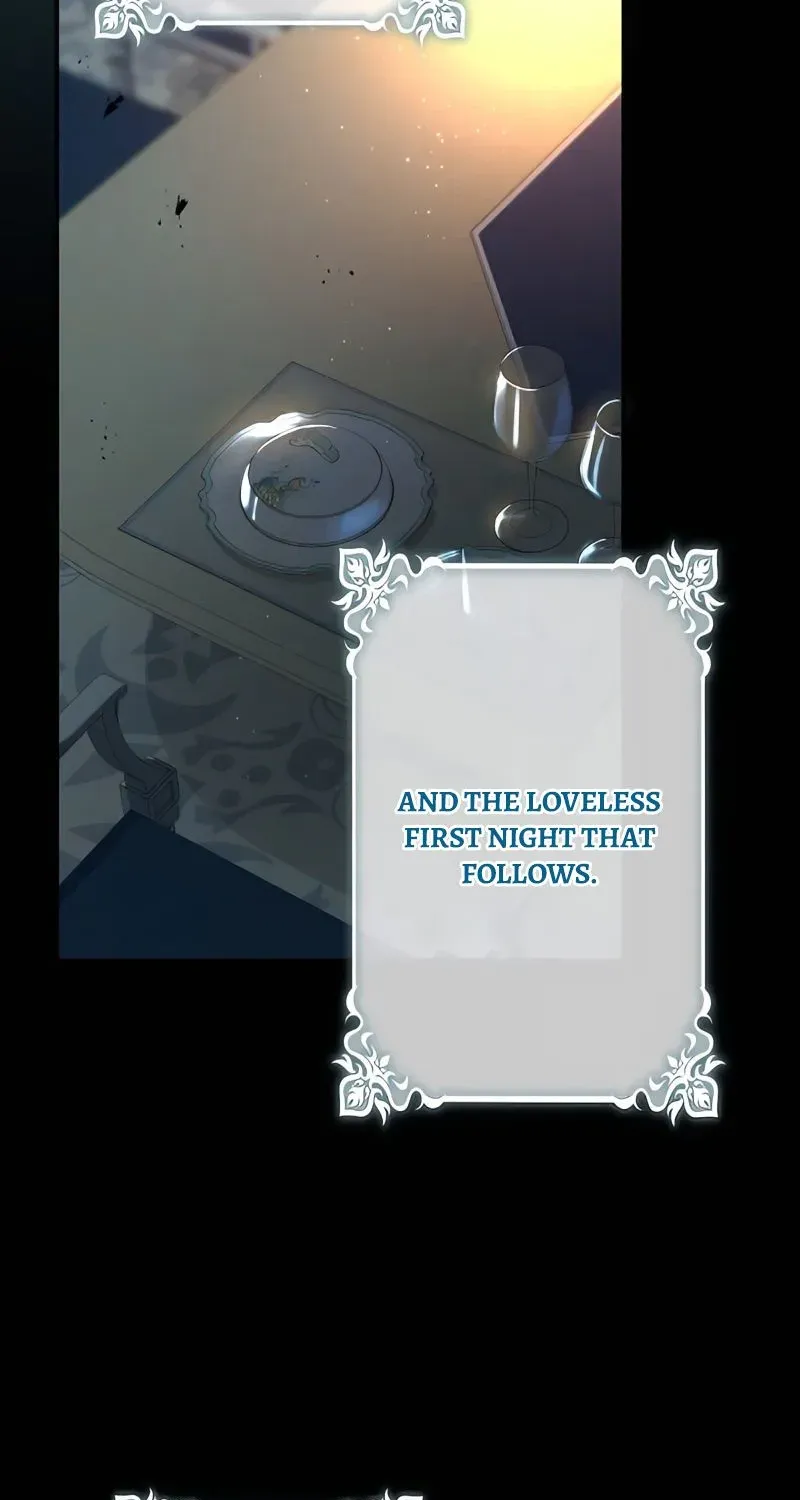 The Bloodthirsty Bride Devours the King Chapter 3 page 60 - 