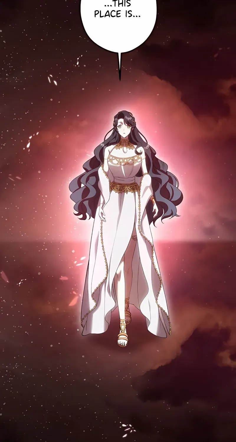 The Bloodthirsty Bride Devours the King Chapter 3 page 71 - 