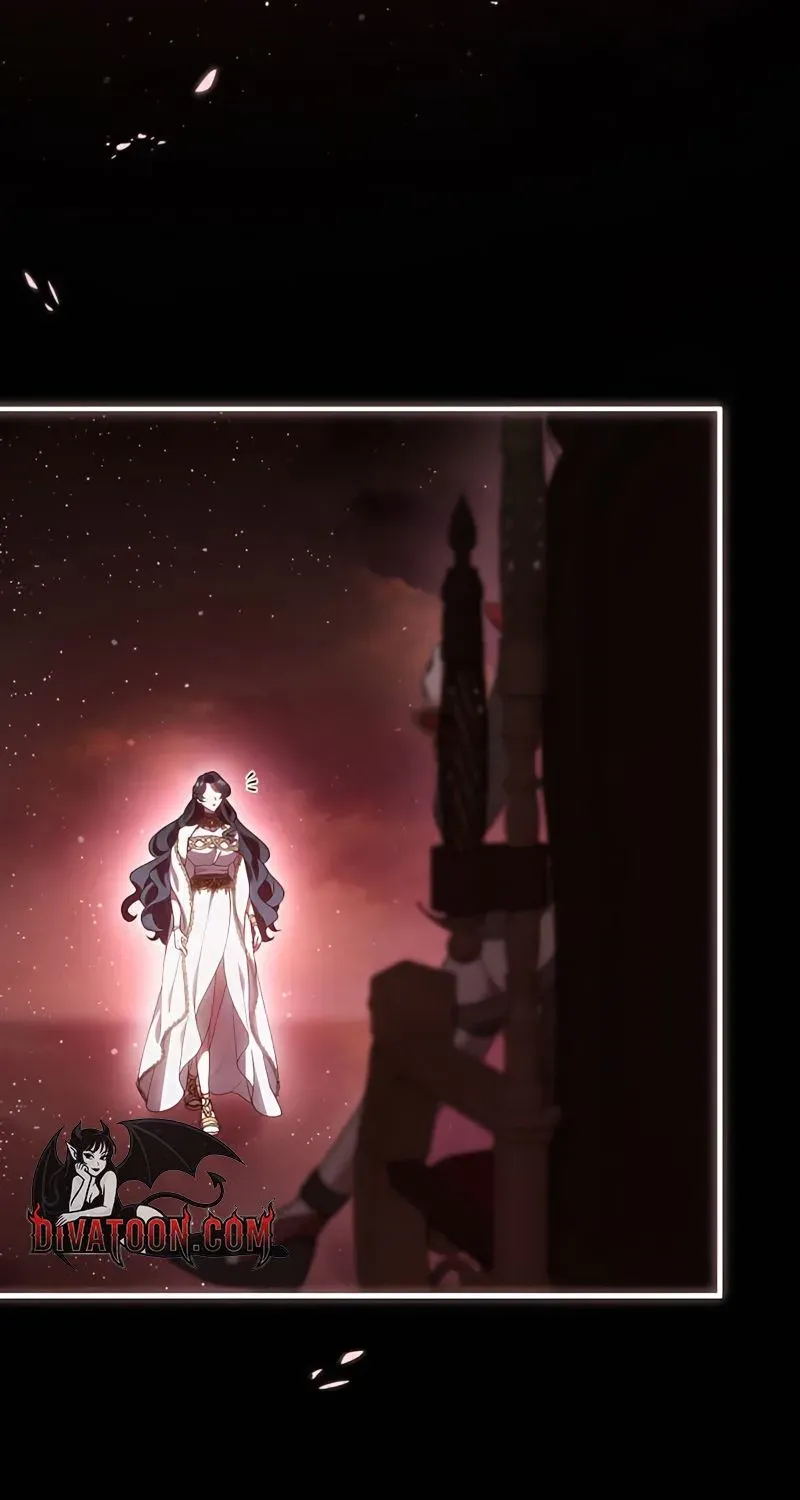 The Bloodthirsty Bride Devours the King Chapter 3 page 73 - 