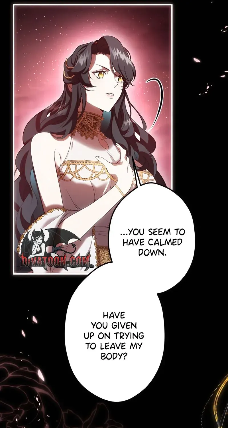 The Bloodthirsty Bride Devours the King Chapter 3 page 75 - 