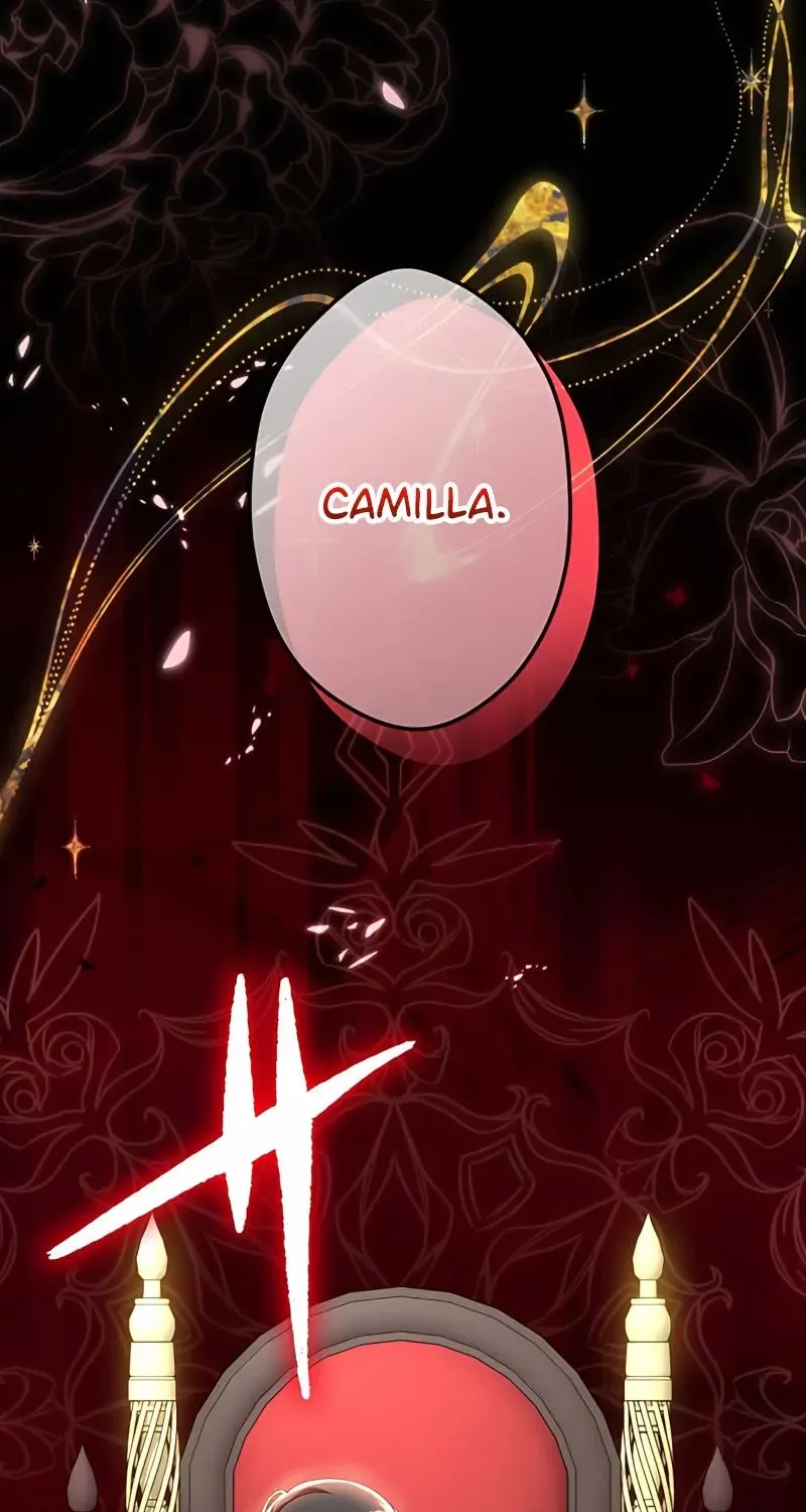 The Bloodthirsty Bride Devours the King Chapter 3 page 76 - 