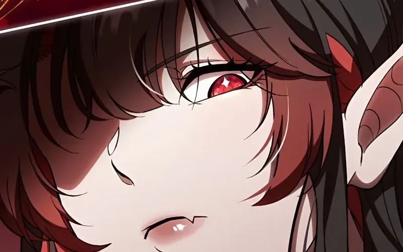 The Bloodthirsty Bride Devours the King Chapter 3 page 78 - 