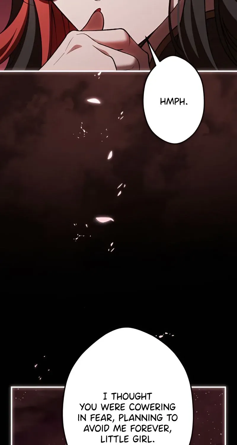 The Bloodthirsty Bride Devours the King Chapter 3 page 79 - 