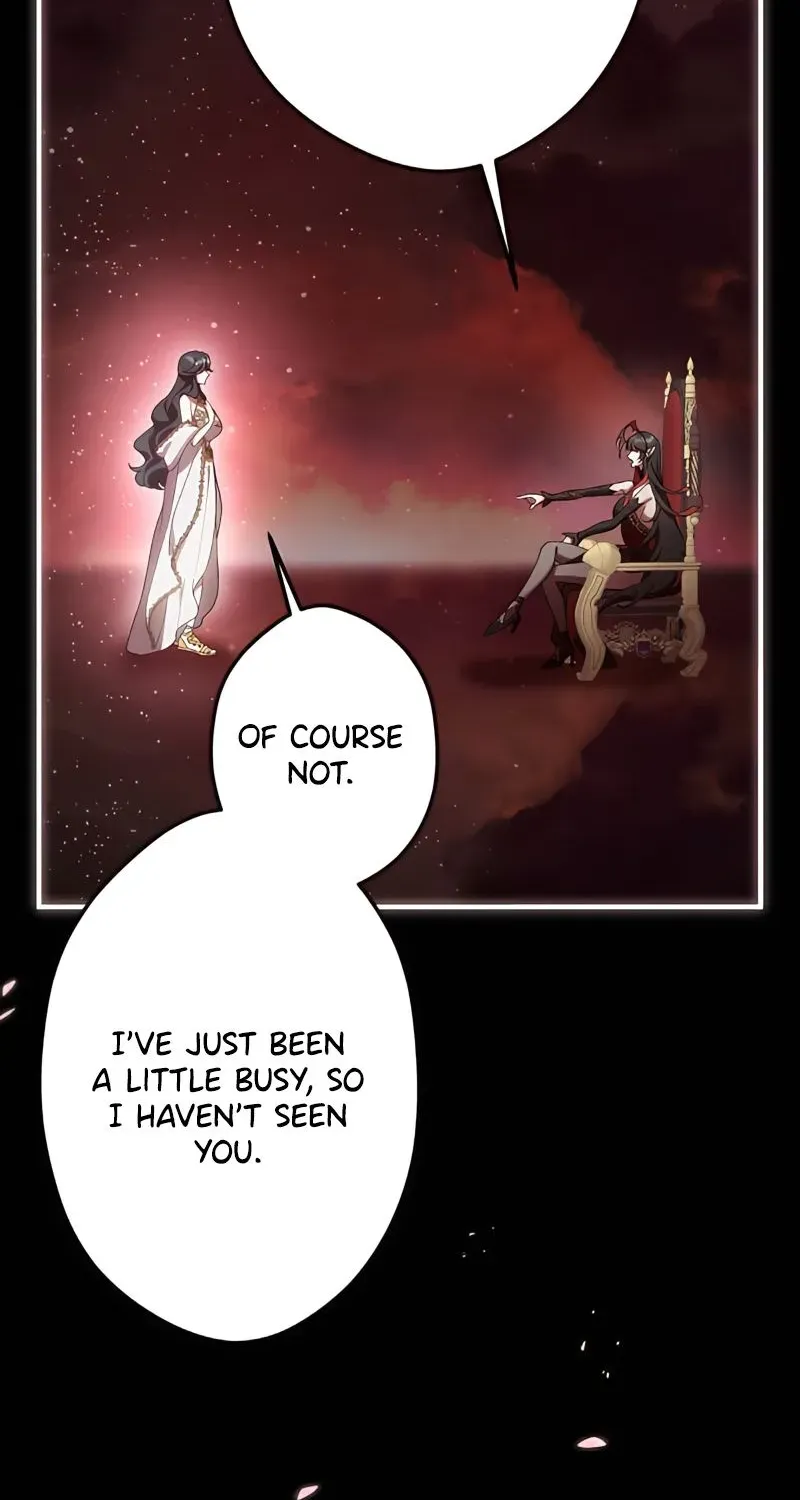 The Bloodthirsty Bride Devours the King Chapter 3 page 80 - 