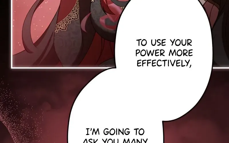 The Bloodthirsty Bride Devours the King Chapter 3 page 82 - 