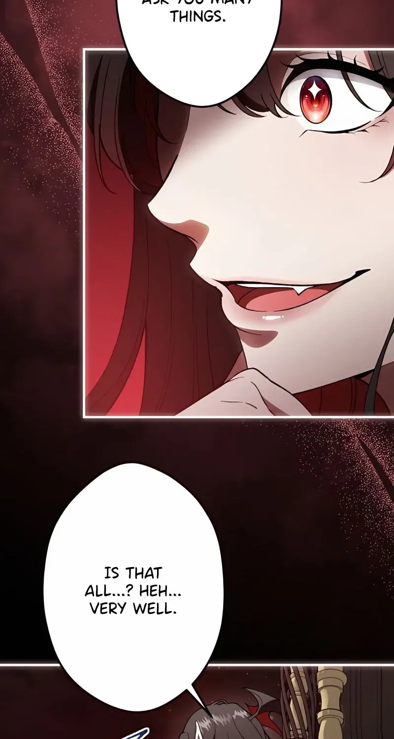 The Bloodthirsty Bride Devours the King Chapter 3 page 83 - 