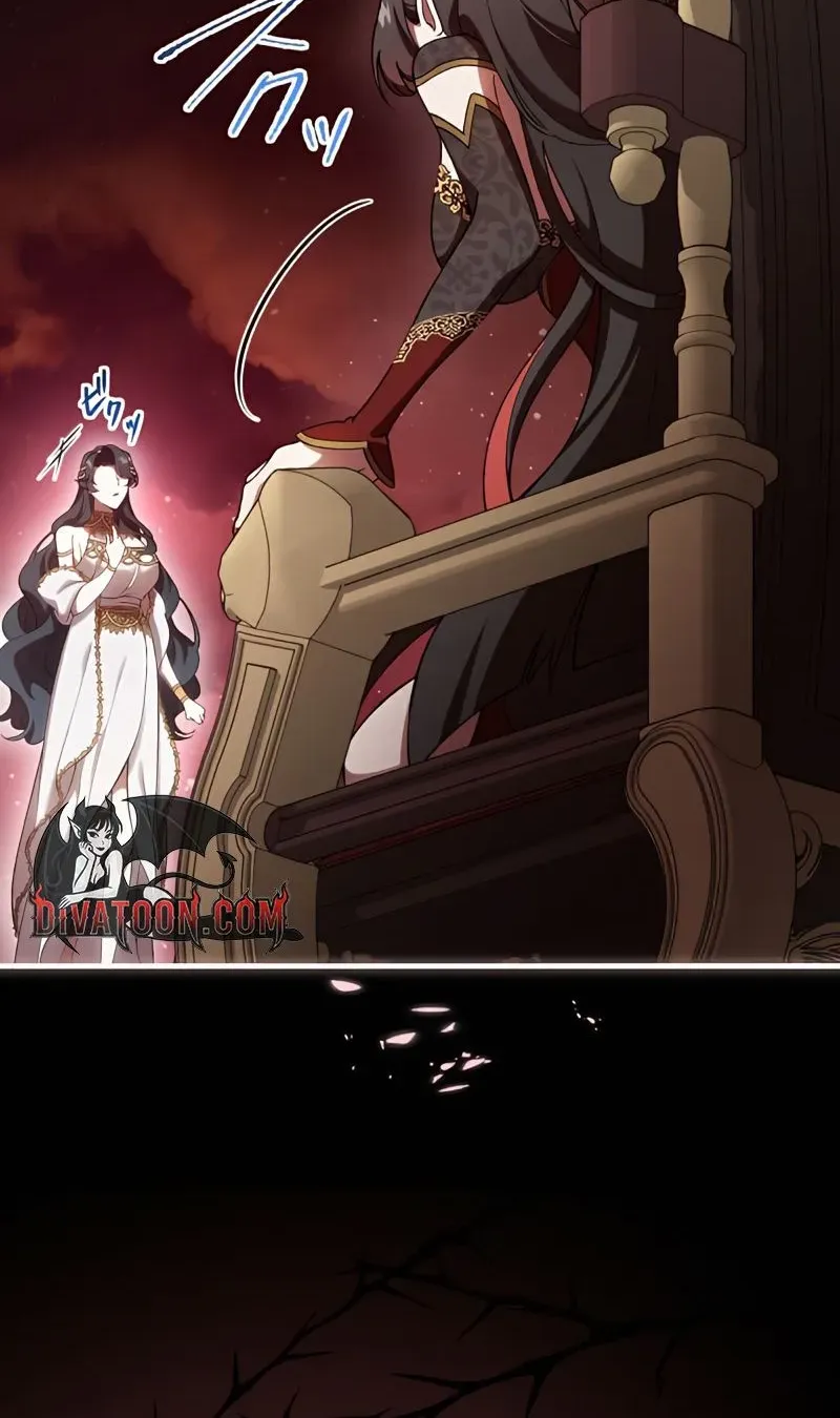 The Bloodthirsty Bride Devours the King Chapter 3 page 84 - 