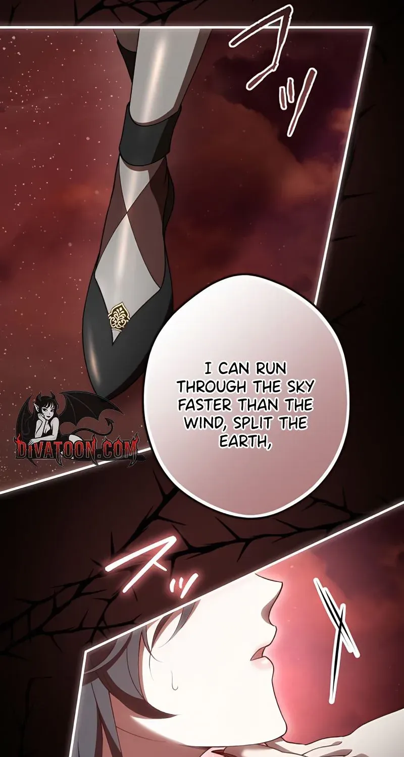 The Bloodthirsty Bride Devours the King Chapter 3 page 85 - 