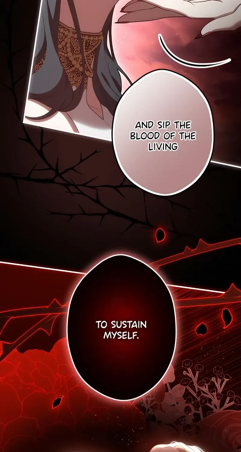 The Bloodthirsty Bride Devours the King Chapter 3 page 86 - 