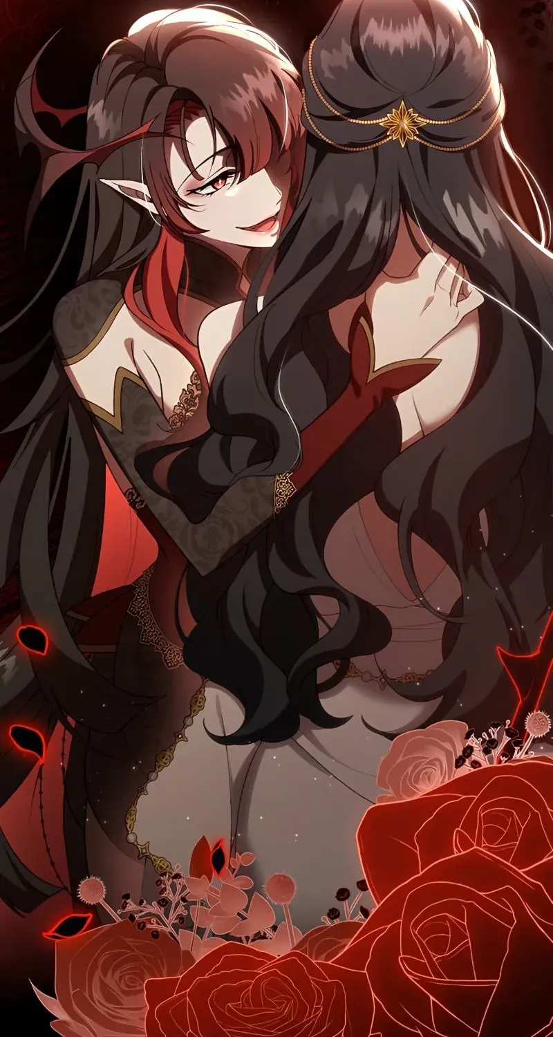 The Bloodthirsty Bride Devours the King Chapter 3 page 87 - 