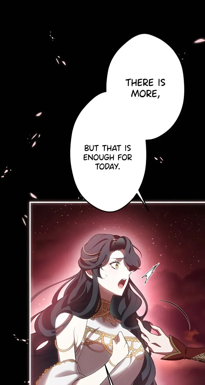 The Bloodthirsty Bride Devours the King Chapter 3 page 89 - 