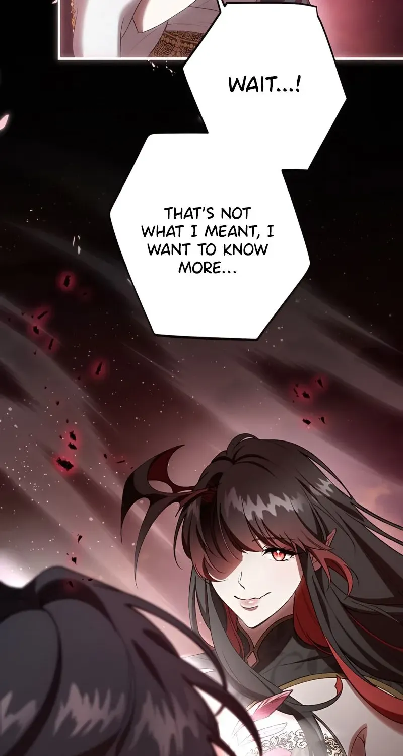 The Bloodthirsty Bride Devours the King Chapter 3 page 90 - 
