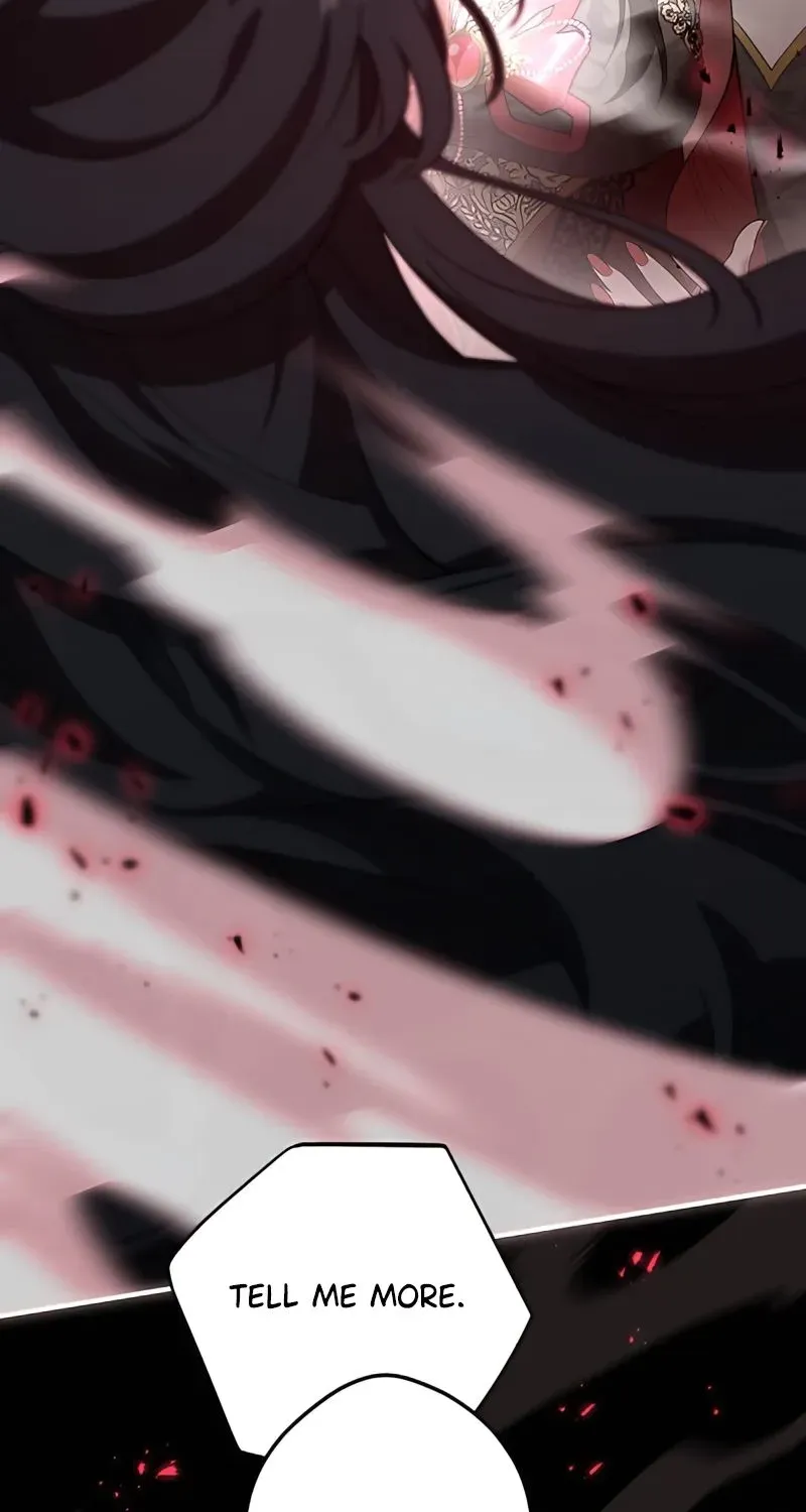 The Bloodthirsty Bride Devours the King Chapter 3 page 91 - 