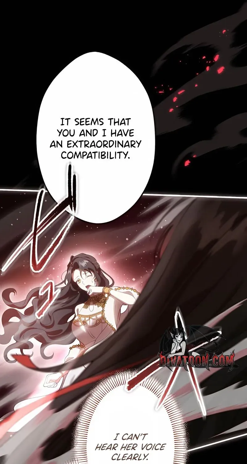 The Bloodthirsty Bride Devours the King Chapter 3 page 94 - 
