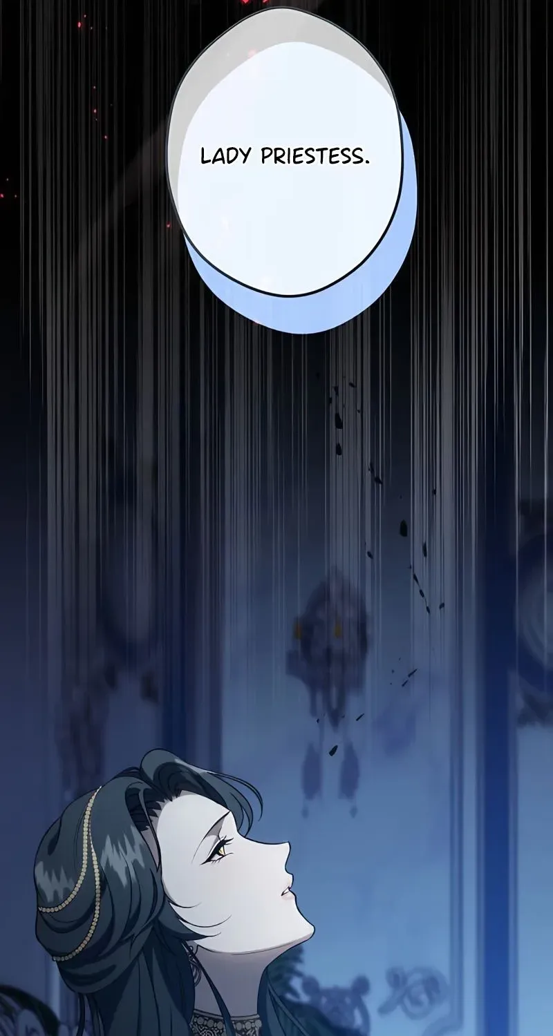 The Bloodthirsty Bride Devours the King Chapter 3 page 96 - 