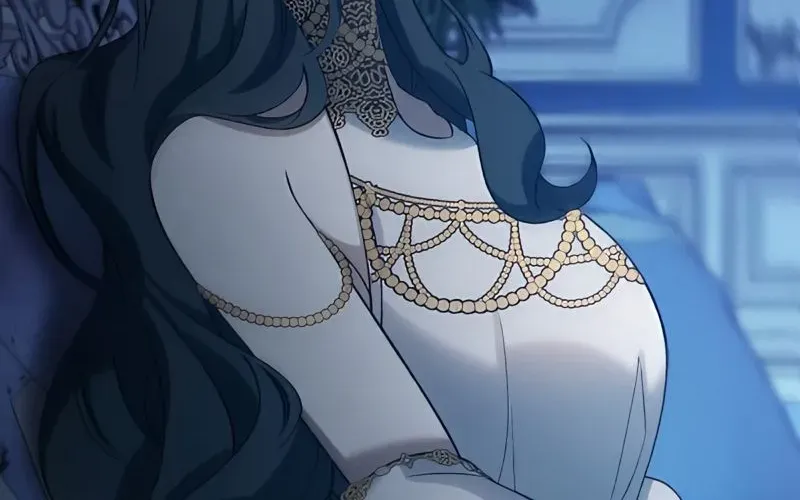 The Bloodthirsty Bride Devours the King Chapter 3 page 97 - 