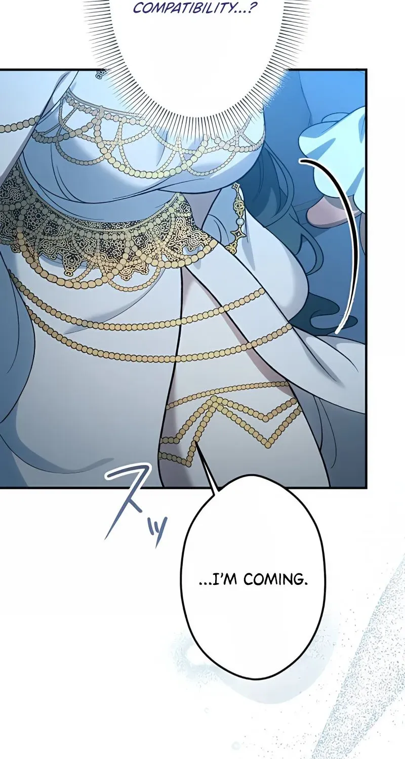 The Bloodthirsty Bride Devours the King Chapter 3 page 100 - 