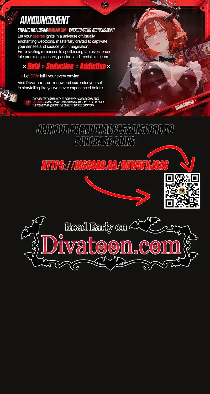 The Bloodthirsty Bride Devours the King Chapter 4 page 1 - 