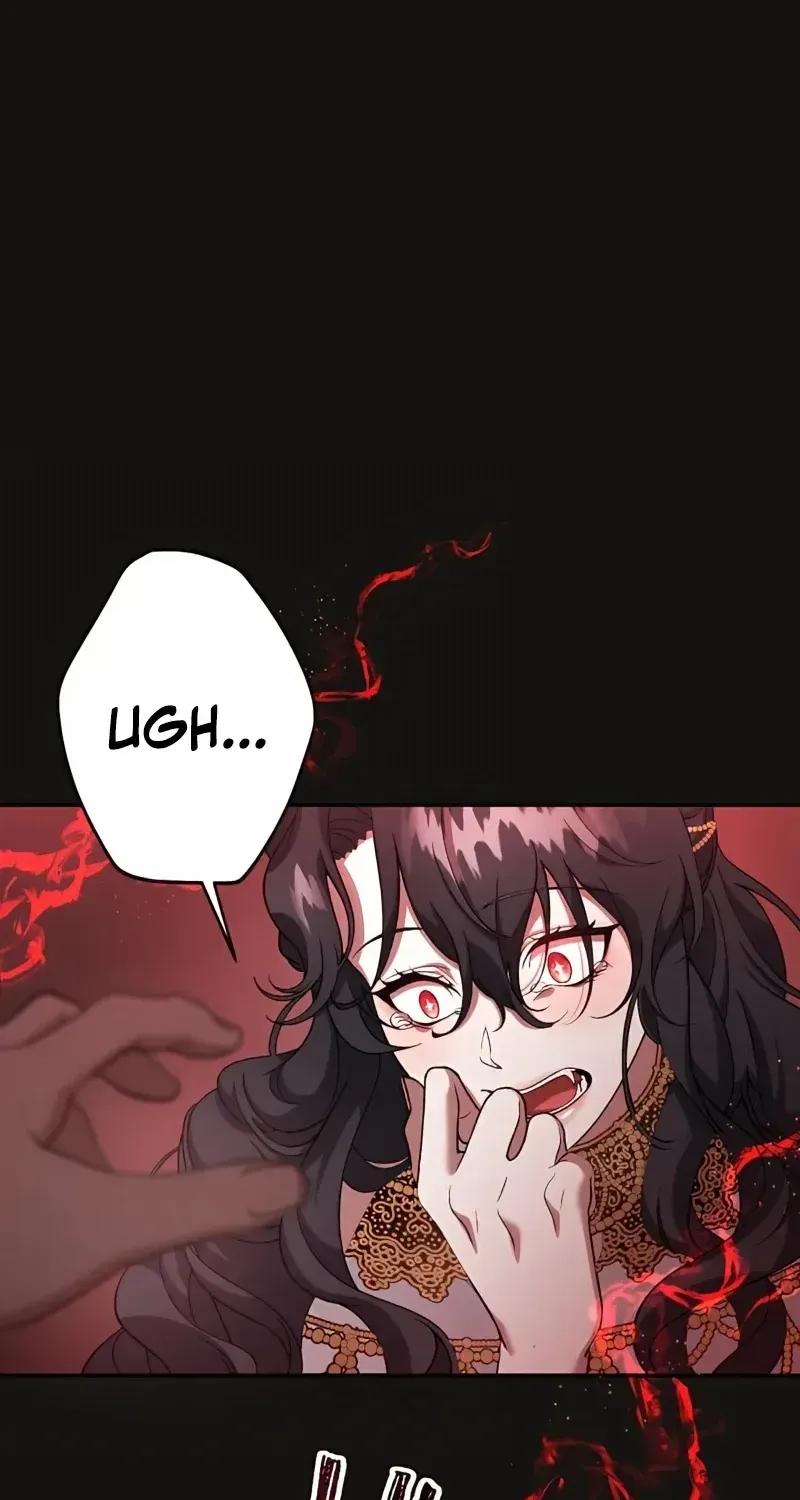 The Bloodthirsty Bride Devours the King Chapter 4 page 2 - 