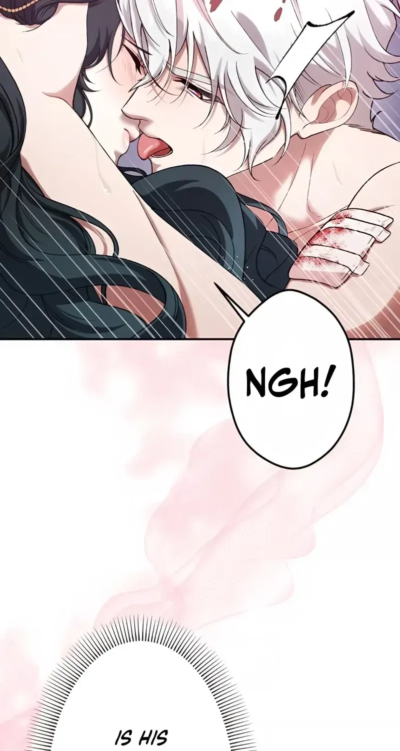 The Bloodthirsty Bride Devours the King Chapter 4 page 101 - 