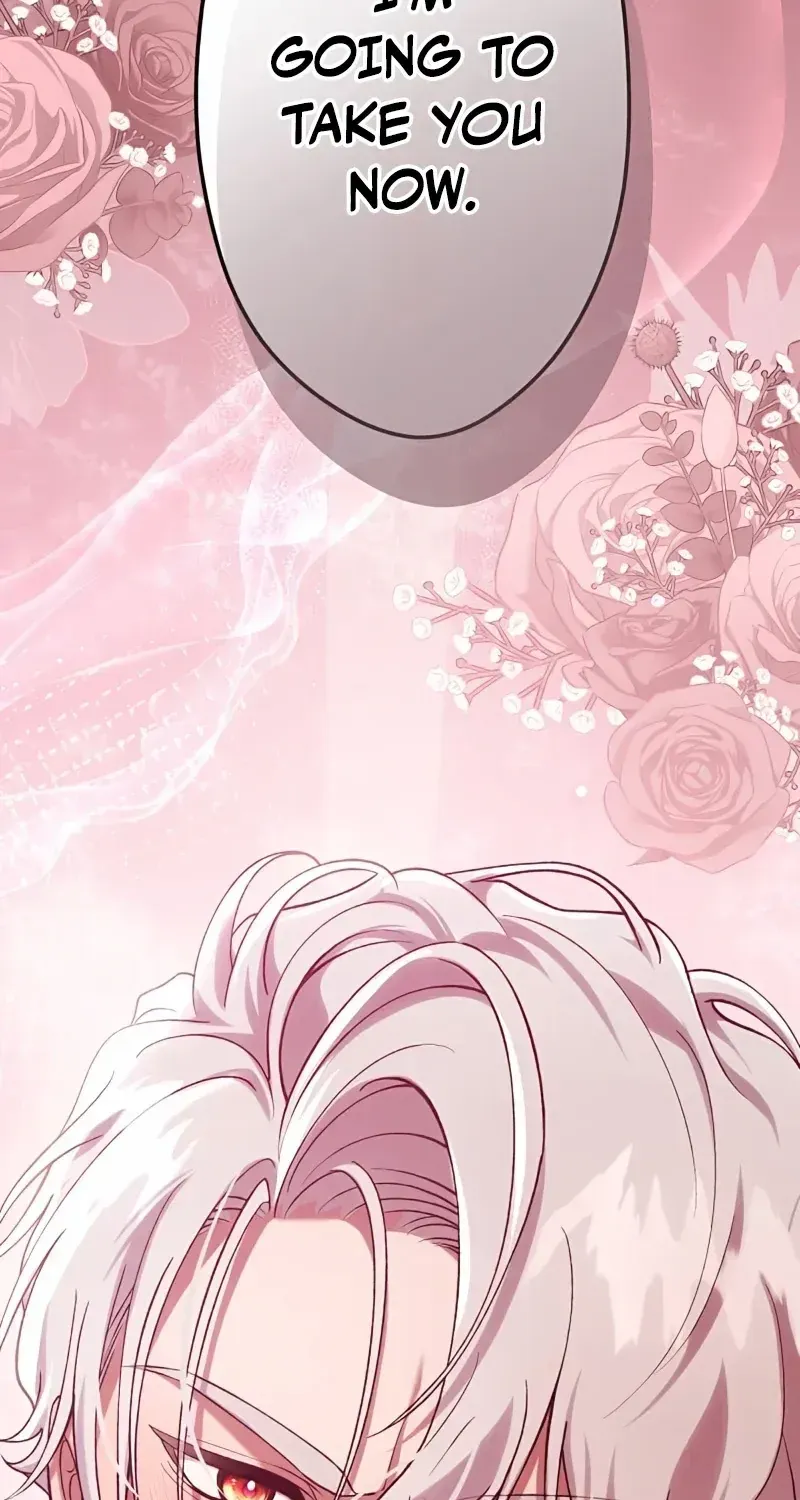 The Bloodthirsty Bride Devours the King Chapter 4 page 105 - 