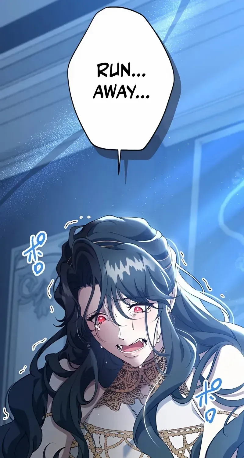 The Bloodthirsty Bride Devours the King Chapter 4 page 12 - 