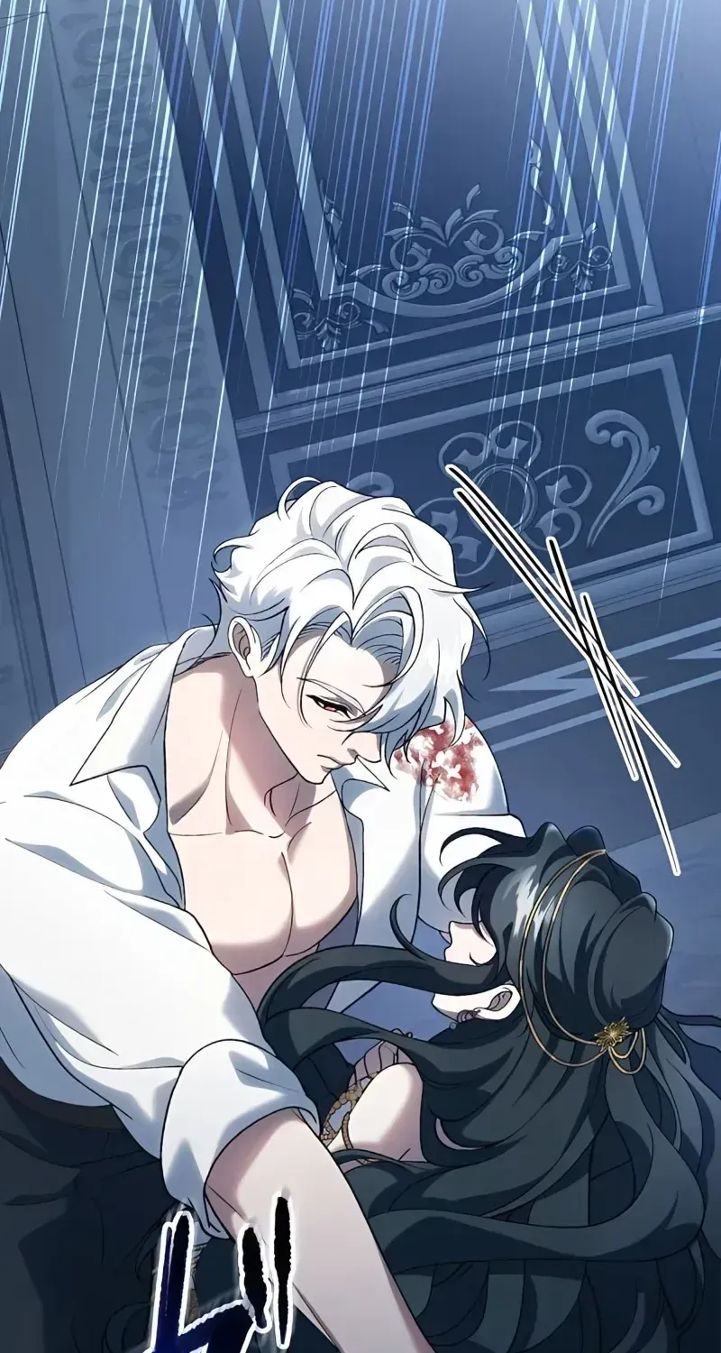 The Bloodthirsty Bride Devours the King Chapter 4 page 18 - 