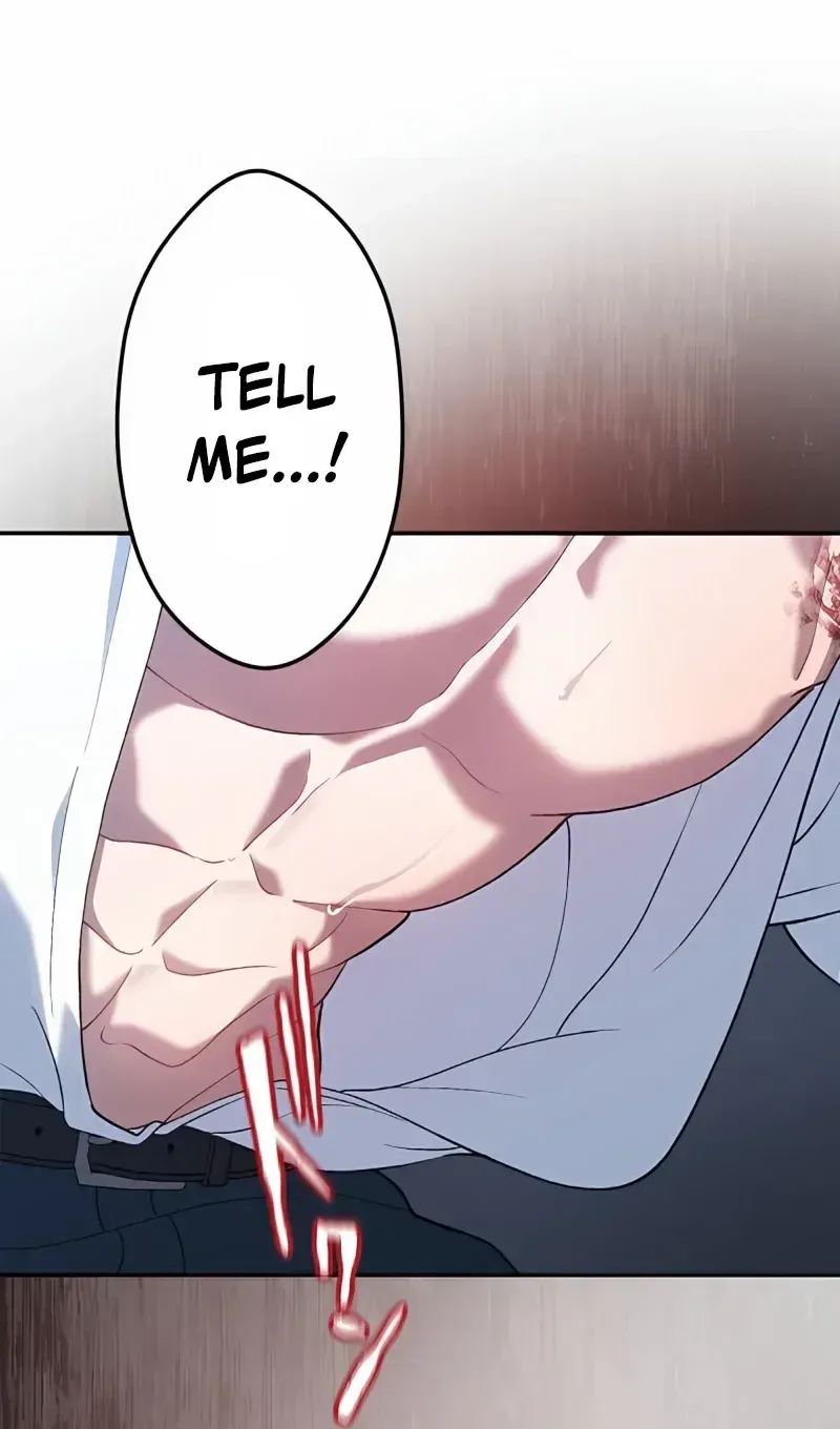 The Bloodthirsty Bride Devours the King Chapter 4 page 20 - 