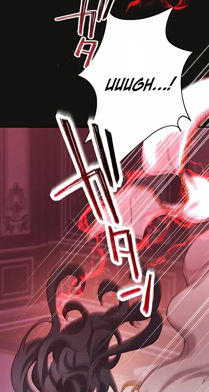 The Bloodthirsty Bride Devours the King Chapter 4 page 3 - 