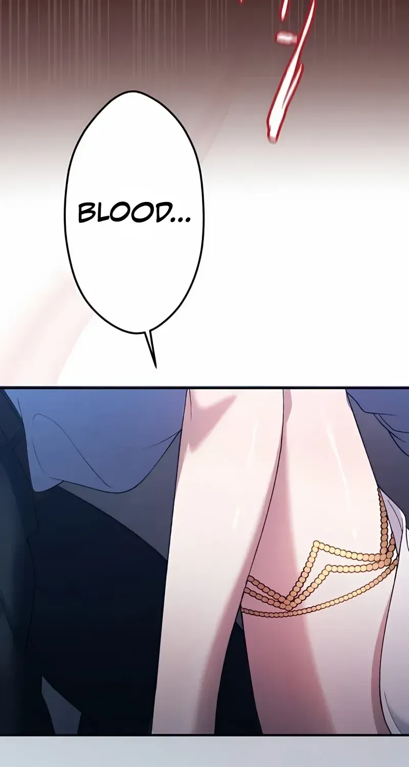 The Bloodthirsty Bride Devours the King Chapter 4 page 23 - 