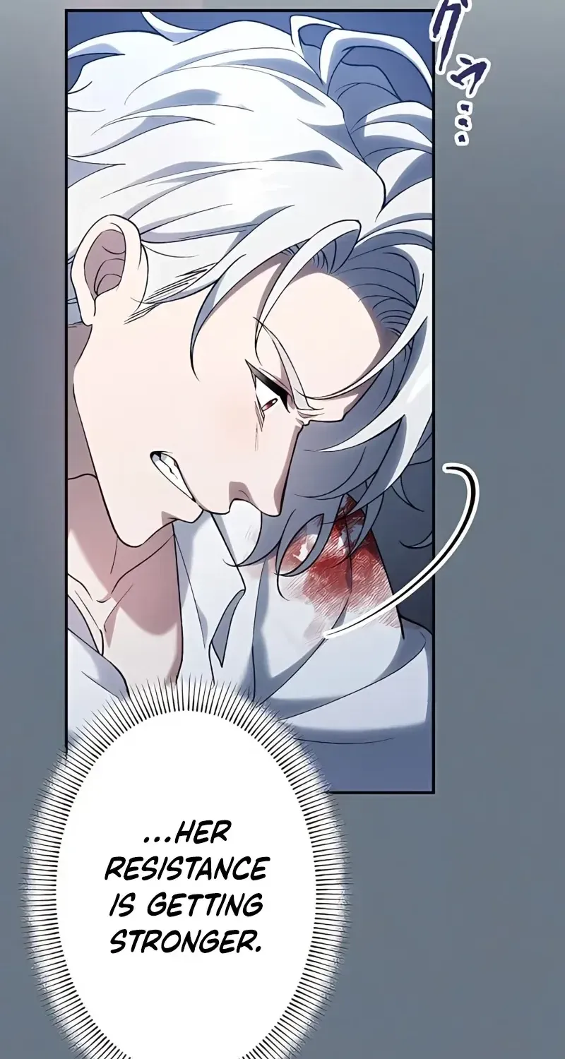 The Bloodthirsty Bride Devours the King Chapter 4 page 26 - 