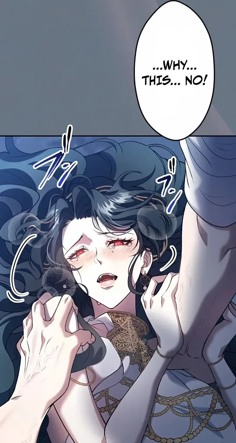 The Bloodthirsty Bride Devours the King Chapter 4 page 28 - 
