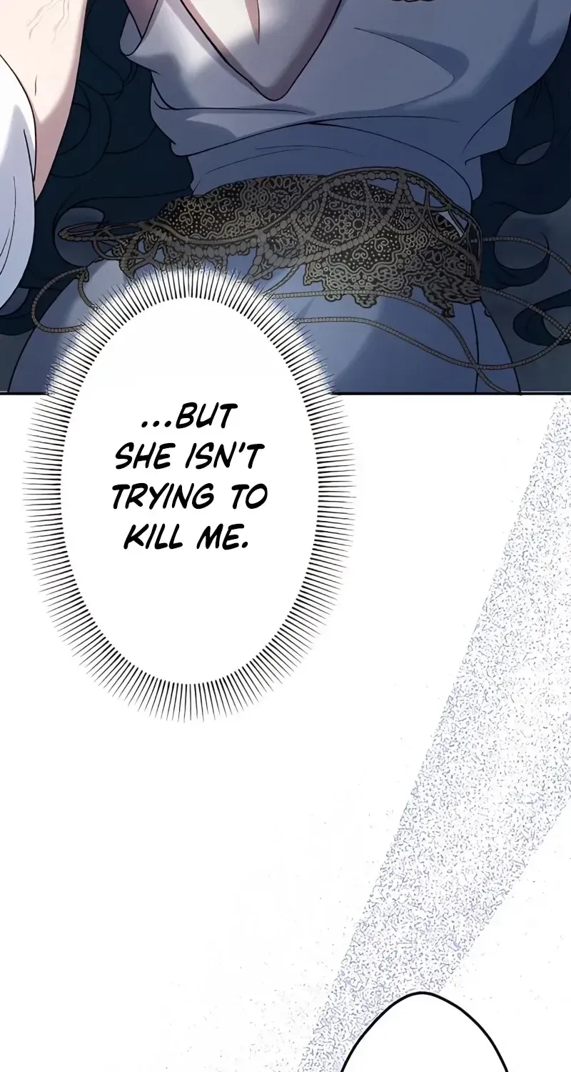 The Bloodthirsty Bride Devours the King Chapter 4 page 29 - 