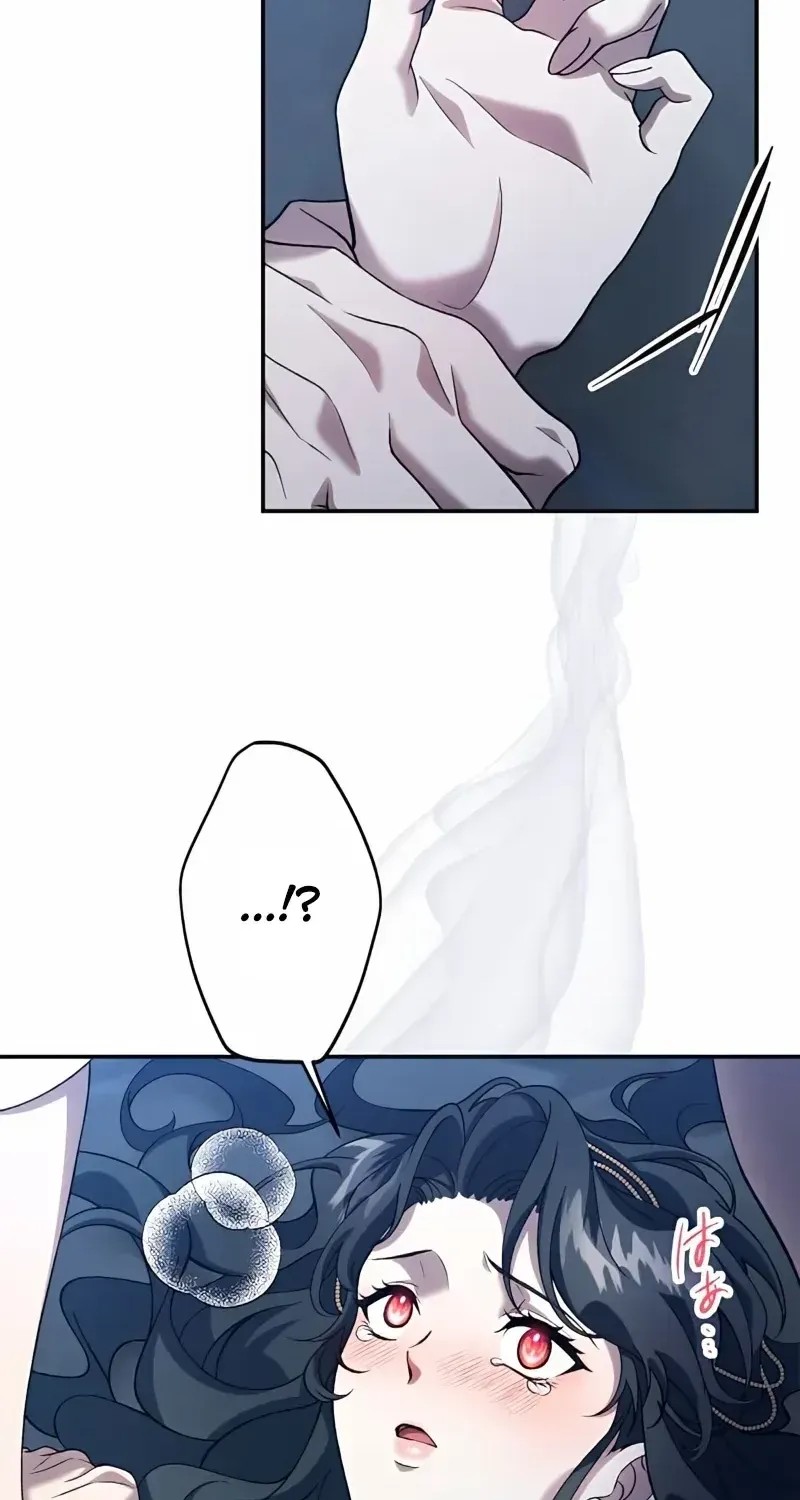 The Bloodthirsty Bride Devours the King Chapter 4 page 33 - 