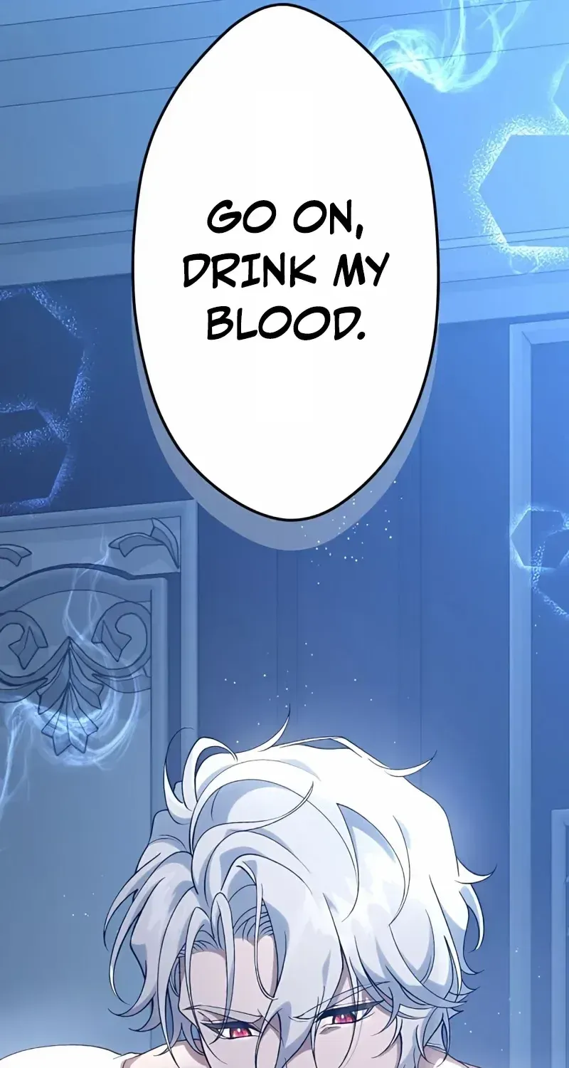 The Bloodthirsty Bride Devours the King Chapter 4 page 37 - 
