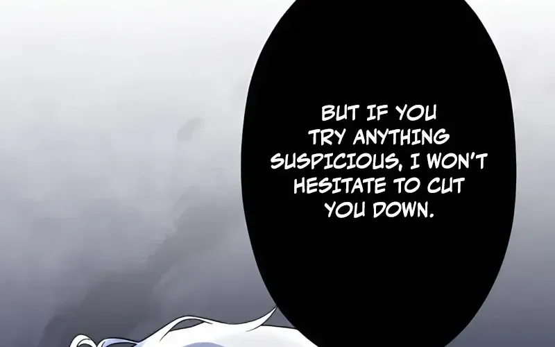 The Bloodthirsty Bride Devours the King Chapter 4 page 40 - 