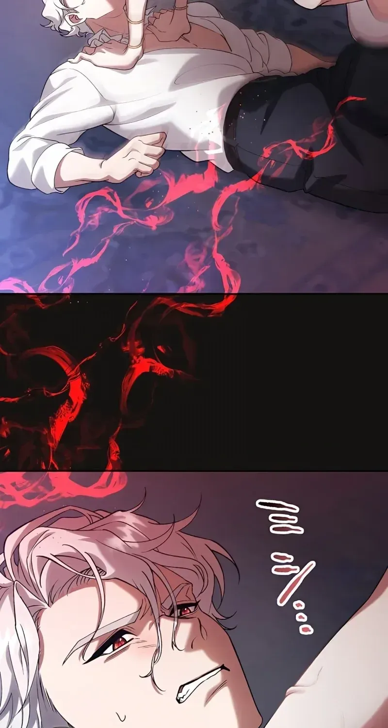 The Bloodthirsty Bride Devours the King Chapter 4 page 5 - 
