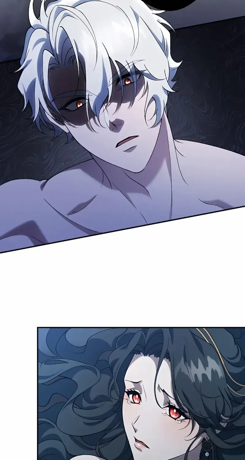 The Bloodthirsty Bride Devours the King Chapter 4 page 41 - 